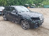 5UXXW5C51F0****** Salvage and Wrecked 2015 BMW X4 in Dundalk