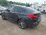 5UXXW5C51F0****** Salvage and Repairable 2015 BMW X4 in Dundalk