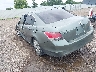 JHMCP26788C****** Salvamento y Reparables 2008 Honda Accord en Lafayette