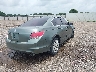 JHMCP26788C****** Salvamento y Destrozados 2008 Honda Accord en Estado de Luisiana