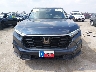 2HKRS3H77TH****** Wrecked 2026 Honda CR-V in Texas State