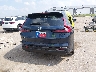 2HKRS3H77TH****** Wrecked 2026 Honda CR-V