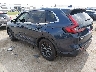 2HKRS3H77TH****** Salvage and Repairable 2026 Honda CR-V in Fort Worth North