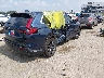 2HKRS3H77TH****** Salvage and Wrecked 2026 Honda CR-V in Texas State