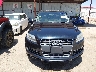 WA1BY74L68D****** Usados 2008 Audi Q7 en Estado de Texas