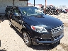 WA1BY74L68D****** Reparables 2008 Audi Q7 en Estado de Texas