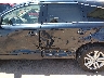 WA1BY74L68D****** Salvamento y Reparables 2008 Audi Q7 en Estado de Texas