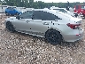 2HGFE2F58TH****** Salvamento y Reparables 2026 Honda Civic en Shreveport