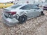 2HGFE2F58TH****** Salvamento y Destrozados 2026 Honda Civic en Estado de Luisiana