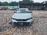 2HGFE2F58TH****** Destrozados 2026 Honda Civic en Estado de Luisiana