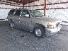 1GKEK13T71J****** Salvage and Wrecked 2001 GMC Yukon in Sacramento West