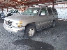 1GKEK13T71J****** Used and Repairable 2001 GMC Yukon in Sacramento West