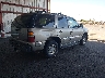 1GKEK13T71J****** Salvage and Wrecked 2001 GMC Yukon in California State