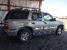 1GKEK13T71J****** Salvage and Repairable 2001 GMC Yukon in California State