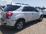 2GNALCEK3H1****** Salvamento y Destrozados 2017 Chevrolet Equinox en Estado de Luisiana