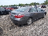 4T1BF1FKXHU****** Salvamento y Destrozados 2017 Toyota Camry en Estado de Carolina del Sur