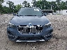 WBXJG9C02L5****** Wrecked 2020 BMW X1 in Georgia State