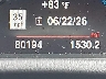 WBXJG9C02L5****** Salvage 2020 BMW X1