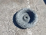 5XYRG4LC8NG****** Wrecked 2022 Kia Sorento in Arizona State