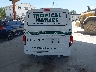 3N6CM0KN1KK****** Wrecked 2019 Nissan NV 200