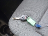 3N6CM0KN1KK****** Salvage 2019 Nissan NV 200 in Florida State