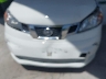 3N6CM0KN1KK****** Salvage and Repairable 2019 Nissan NV 200 in Florida State