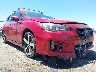 4S3GTAL69H3****** Used 2017 Subaru Impreza in California State