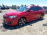 4S3GTAL69H3****** Used and Repairable 2017 Subaru Impreza in Sacramento