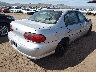 1G1ND52F44M****** Salvamento y Destrozados 2004 Chevrolet Malibu en Estado de Arizona