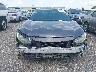 2HGFC3B35GH****** Wrecked 2016 Honda Civic in Texas State