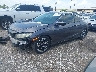 2HGFC3B35GH****** Used and Repairable 2016 Honda Civic in Houston