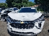 KL77LHEP9SC****** Wrecked 2025 Chevrolet Trax in North Carolina State