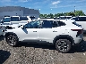 KL77LHEP9SC****** Repairable 2025 Chevrolet Trax in North Carolina State