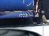 KL77LHEP9SC****** Salvage 2025 Chevrolet Trax