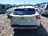 KL77LHEP9SC****** Wrecked 2025 Chevrolet Trax