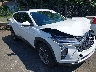 KL77LHEP9SC****** Salvage and Wrecked 2025 Chevrolet Trax in Greensboro
