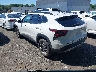 KL77LHEP9SC****** Salvage and Repairable 2025 Chevrolet Trax in Greensboro