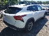 KL77LHEP9SC****** Salvage and Wrecked 2025 Chevrolet Trax in North Carolina State