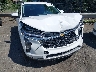 KL77LHEP9SC****** Salvage and Repairable 2025 Chevrolet Trax in North Carolina State