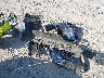 KNDCE3LC4N5****** Wrecked 2022 Kia Niro in South Carolina State