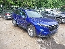 2HKRS4H73SH****** Salvamento y Destrozados 2025 Honda CR-V en Dundalk