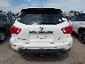 5N1DR2MM5HC****** Salvamento 2017 Nissan Pathfinder