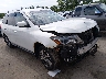 5N1DR2MM5HC****** Salvamento y Destrozados 2017 Nissan Pathfinder en Cleveland