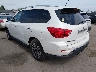 5N1DR2MM5HC****** Salvamento y Reparables 2017 Nissan Pathfinder en Cleveland