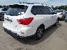 5N1DR2MM5HC****** Salvamento y Destrozados 2017 Nissan Pathfinder en Estado de Ohio