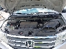 5FNRL5H41BB****** Reparables 2011 Honda Odyssey en Kansas City East