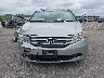 5FNRL5H41BB****** Destrozados 2011 Honda Odyssey en Estado de Missouri