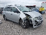 5FNRL5H41BB****** Salvamento y Destrozados 2011 Honda Odyssey en Kansas City East