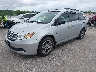 5FNRL5H41BB****** Usados y Reparables 2011 Honda Odyssey en Kansas City East