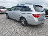 5FNRL5H41BB****** Salvamento y Reparables 2011 Honda Odyssey en Kansas City East